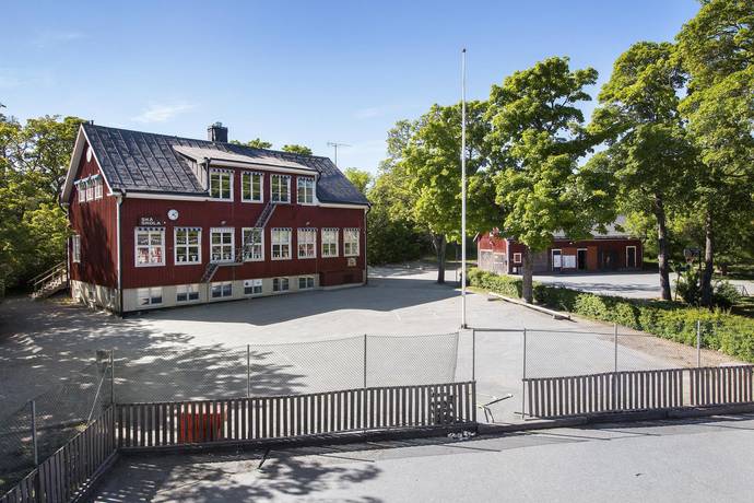 4 rum Parhus på Troxhammar byväg 31B Troxhammar Ekerö kommun - bild 42
