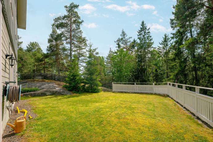 7 rum Villa på Österängsvägen 21 Gudö Haninge kommun - bild 59