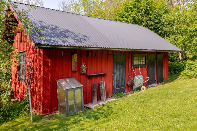 6 rum Villa på Bispberg 169 Bispberg Säters kommun - bild 9