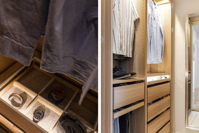 3 rum lägenhet på Kaptensgatan 9A Getingen, Kalmar kommun - bild 4