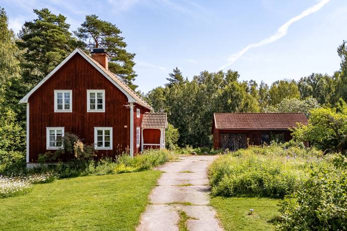 5 rum villa på Vikavägen 127 Vika, Falu kommun - bild 2