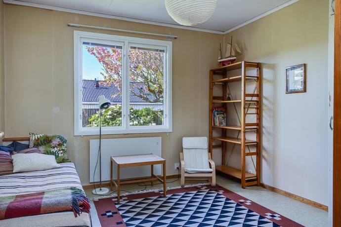 5 rum Villa på Yxenvägen 9 Alet Halmstads kommun - bild 16