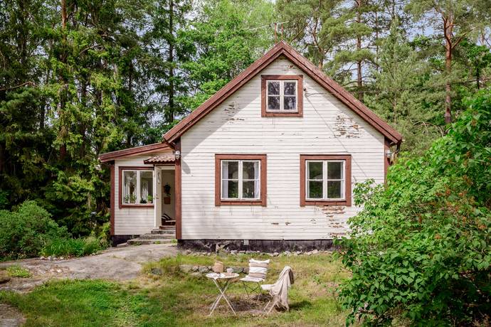 4 rum vinterbonat fritidshus på Lärkstigen 1 Strömma, Värmdö kommun - bild 4