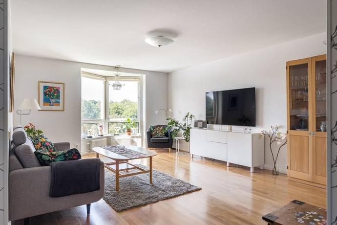 2,5 rum lägenhet på Tunnlandsvägen 93, vån 7 Bromma - Åkeslund, Stockholms kommun - bild 5