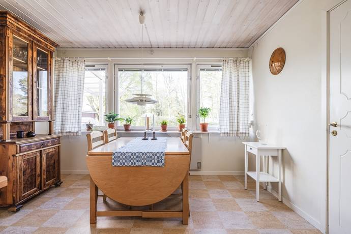 5 rum Villa på Fullblodsvägen 16 Lillhällom Sundsvalls kommun - bild 14