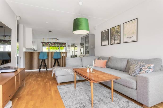 4 rum Lägenhet på Ursviks Allé 51 Ursvik Sundbybergs kommun - bild 10