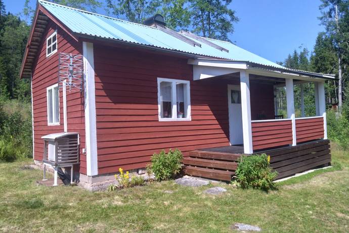 Sunnansjö, Ludvika kommun