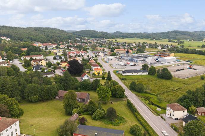 180 m² Villa på Kustvägen 8 Dingle Munkedals kommun - bild 10