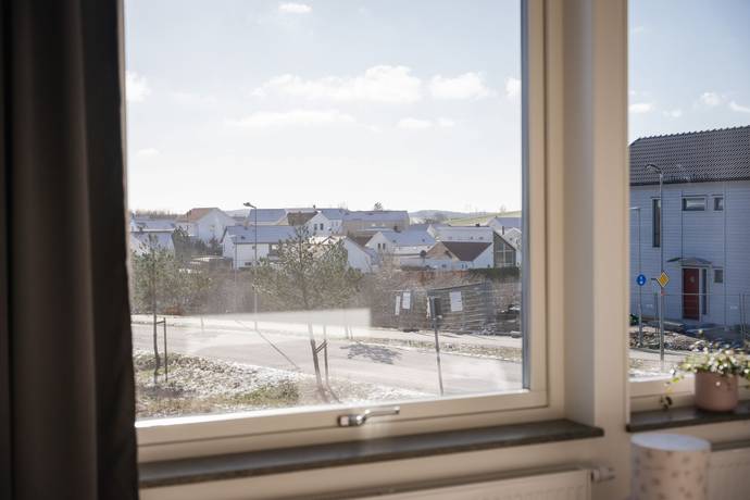 5 rum Villa på Kullegatan 1 Bara Backar Svedala kommun - bild 27