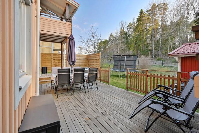 4 rum Lägenhet på Tolanvägen 56 Odenslunda Upplands Väsby kommun - bild 5
