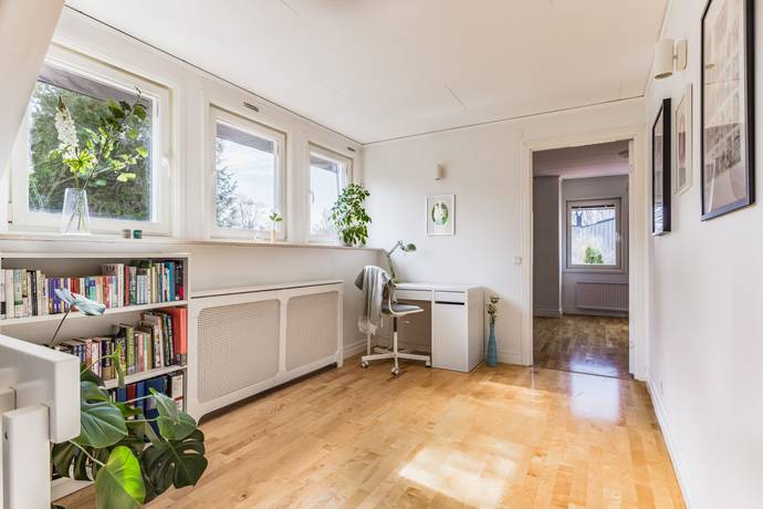 6 rum Villa på Runskogsvägen 3B Törnskogen Sollentuna kommun - bild 17