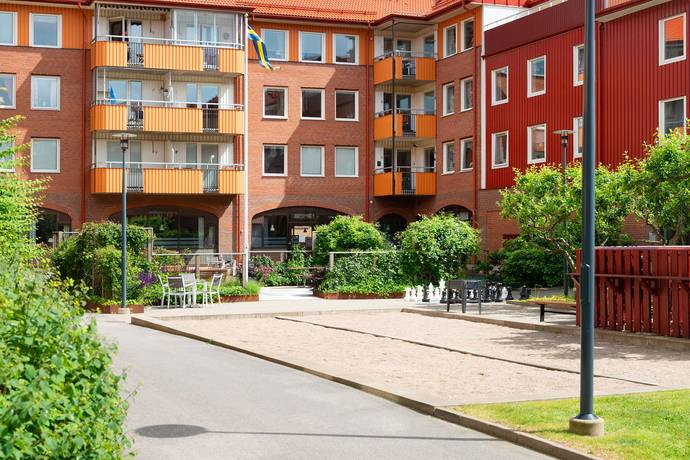 4 rum Lägenhet på Ryttargången 2 Uddevalla Centralt Uddevalla kommun - bild 33