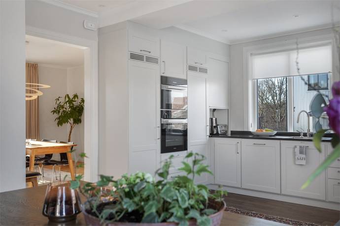 7 rum Villa på Tuvagatan 5 Säffle kommun - bild 27