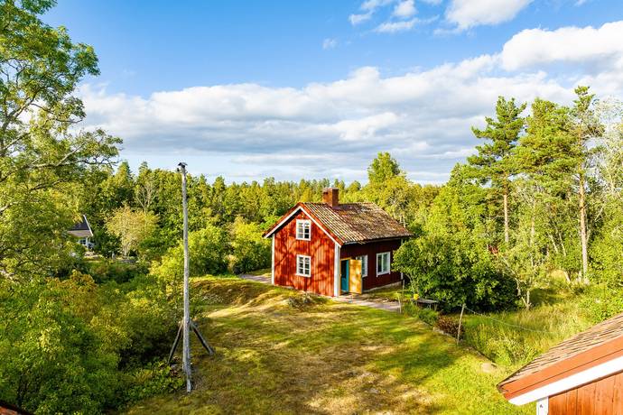 3 rum Fritidshus på Fårhult Bromåla Västervik Västerviks kommun - bild 68