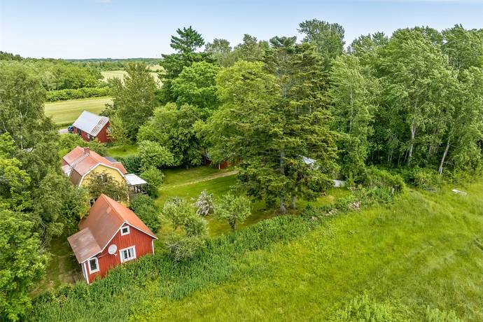 3 rum fritidshus på Jordslätavägen 53 Sättra, Borgholms kommun - bild 3
