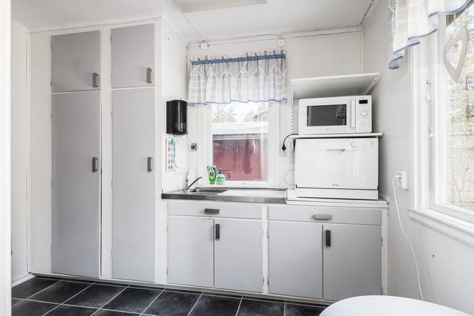 35 m² Fritidshus på Övre Slatorp Furudal 1 Söderköpings kommun - bild 8