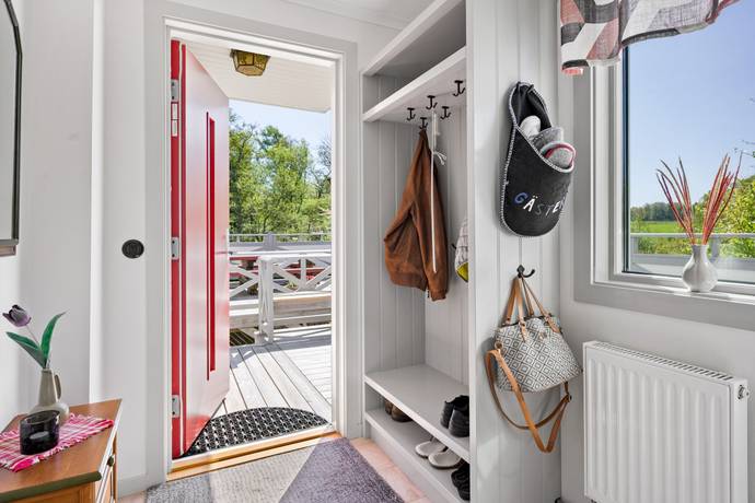 3 rum Vinterbonat fritidshus på Bua Björkliden 1 Åbyfjorden Sotenäs kommun - bild 6
