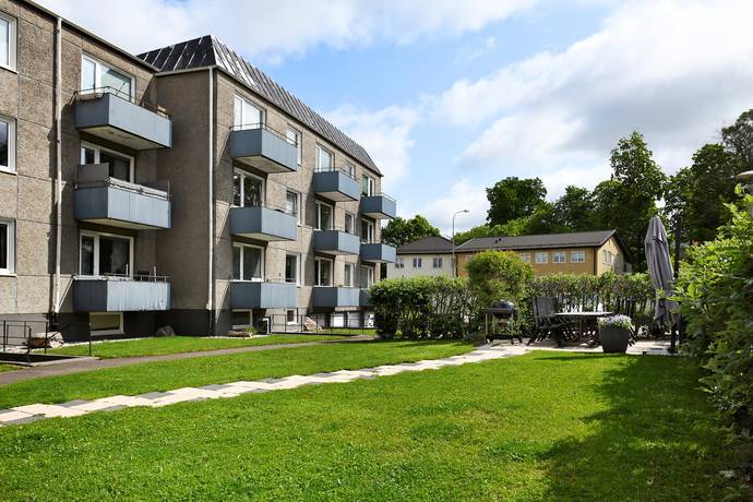 3 rum Lägenhet på Köpmansgatan 3D Floby Falköpings kommun - bild 22