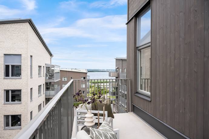 3 rum lägenhet på Bråviksvägen 71 Lindö Strand, Norrköpings kommun - bild 3