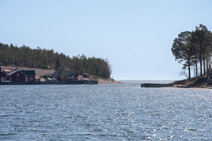 Tomt på Västerlandet 206 Norrfällsviken Kramfors kommun - bild 13