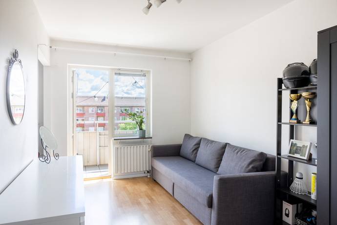 3 rum Lägenhet på Klubbegatan 4B Håkanstorp Malmö kommun - bild 19