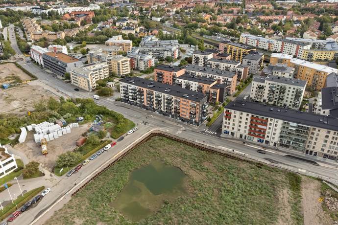 4 rum Lägenhet på Gimogatan 2B Stabby Uppsala kommun - bild 38