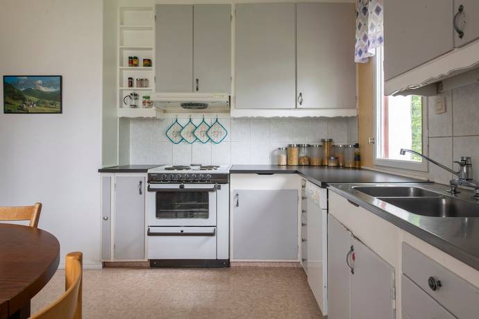 7 rum Villa på Mörttjärnvägen 8 Malå kommun - bild 25