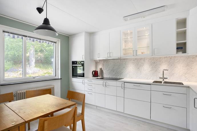 4 rum lägenhet på Solvägen 16 Skogsborg, Karlshamns kommun - bild 4