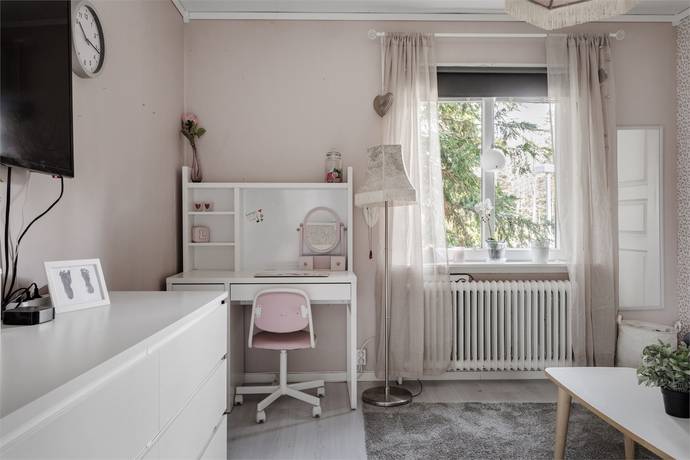 4 rum Villa på Lindstedtsgatan 15 Annelund Säffle kommun - bild 35