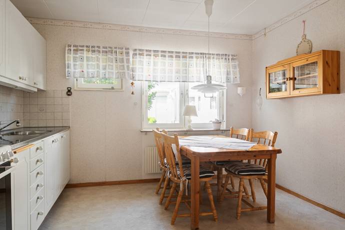 5 rum Radhus på Stratosfärgatan 31 Bergsjön Göteborgs kommun - bild 9