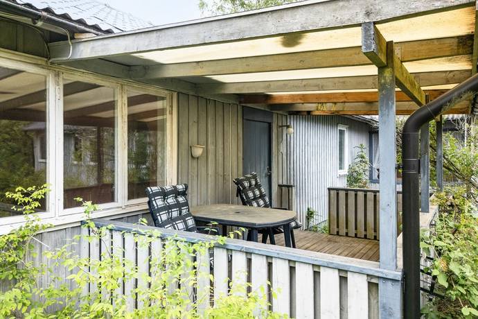 9 rum Villa på Bölminge Kullen 1 Hamneda Ljungby kommun - bild 7