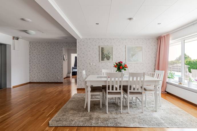 4 rum Villa på Stomvägen 19 Mosås Örebro kommun - bild 10