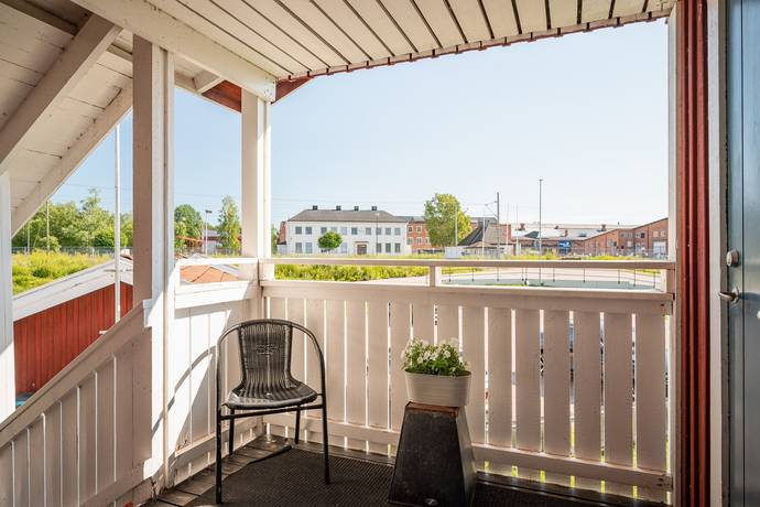 3 rum Lägenhet på Verkstadsgatan 21F Hedemora kommun - bild 24