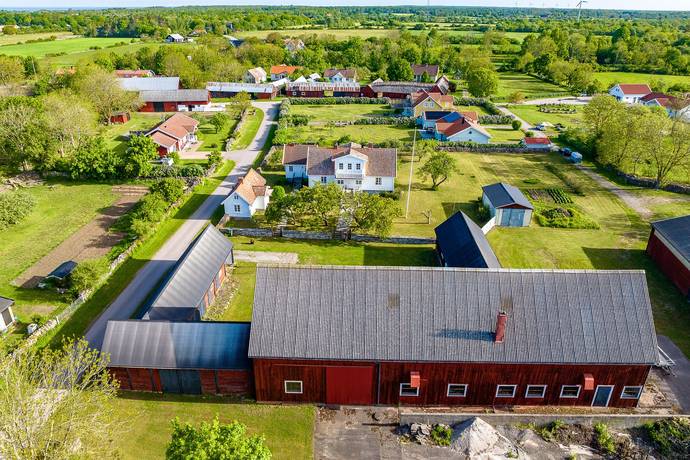 6 rum villa på Törnbotten 213A Färjestaden, Mörbylånga kommun - bild 3