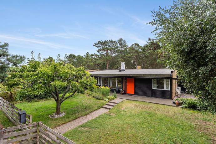 8 rum villa på Näckrosvägen 5 Höllviken, Vellinge kommun - bild 1