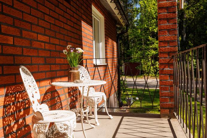 4 rum Villa på Mäjsta 205 Örebro kommun - bild 3