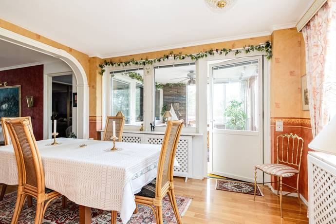 3 rum Lägenhet på Bangatan 51 Nordanby Västerås kommun - bild 9