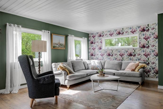 5 rum Villa på Norra Rejdemyrsvägen 3 Lyse Lysekils kommun - bild 13