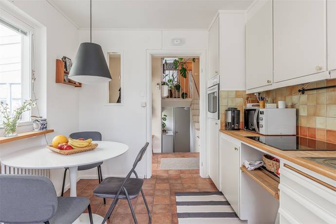 3 rum villa på Stavgatan 8 Gunnebo, Västerviks kommun - bild 5