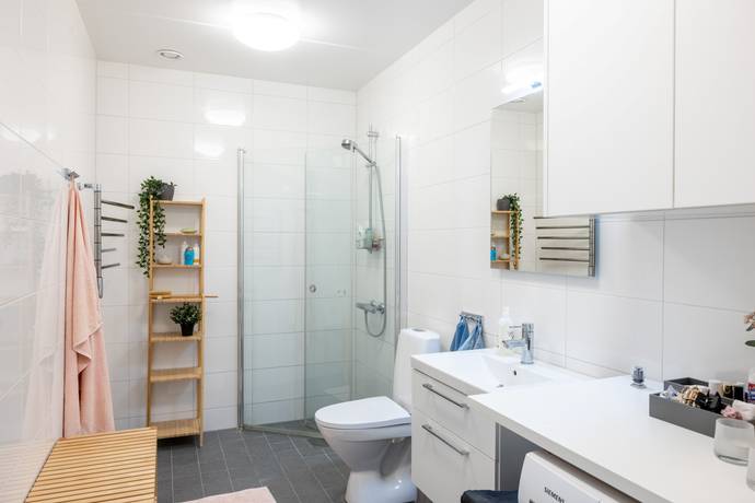 2 rum Lägenhet på Hyllie vattenparksgata 33 Hyllie Malmö kommun - bild 24