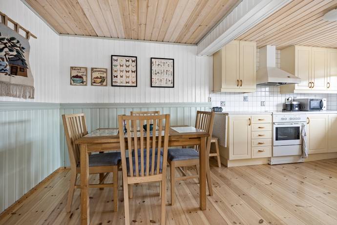5 rum Villa på Björkbackavägen 22 Bålsta Håbo kommun - bild 14