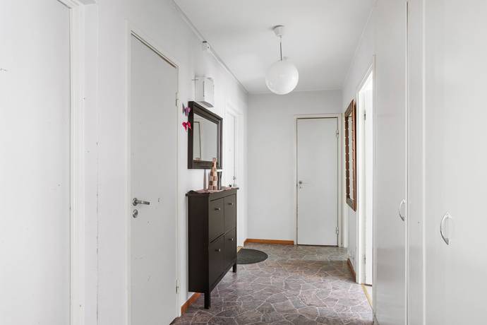3 rum Lägenhet på Jägaregatan 40 Olofström Olofströms kommun - bild 12