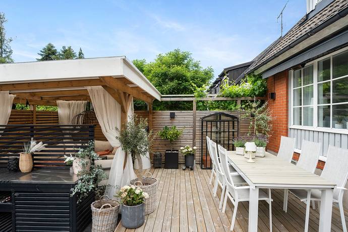 5 rum Villa på Byskillnadsgatan 16 Tomelilla Tomelilla kommun - bild 23