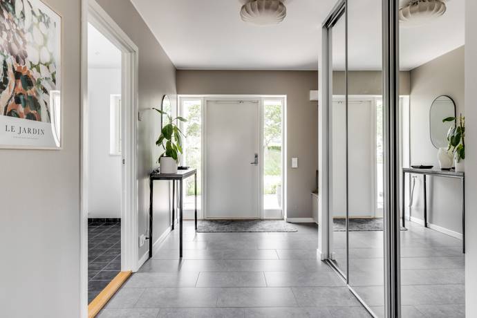 7 rum Villa på Lingonvägen 5 Vejbystrand Ängelholms kommun - bild 22