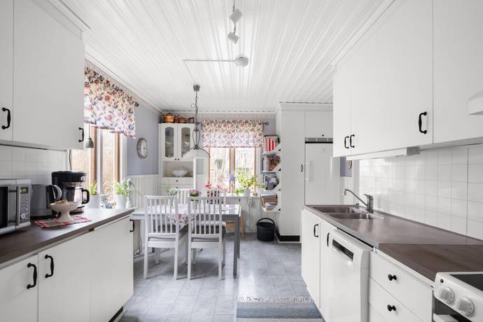 4 rum Villa på Tångvägen 13 Olofströms kommun - bild 4