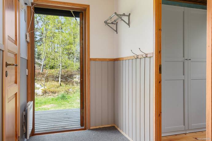 4 rum Villa på Vänderbyvägen 81 Ingarö Vedhamn/Grönskan Värmdö kommun - bild 16