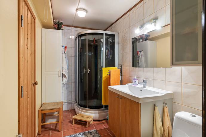 5 rum Villa på Månvägen 29 Solbacka Norrtälje kommun - bild 18