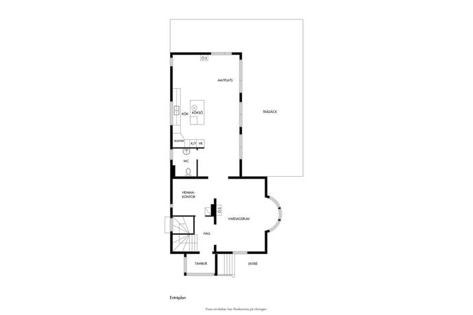 5 rum Villa på Skiftesgatan 4 Eskilsminne Helsingborgs kommun - bild 51