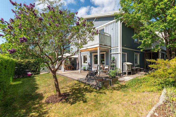 3 rum lägenhet på Banvägen 48 Skälby, Järfälla kommun - bild 3