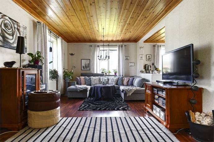 3 rum Villa på Johannisfors 125 Östhammar Östhammars kommun - bild 8